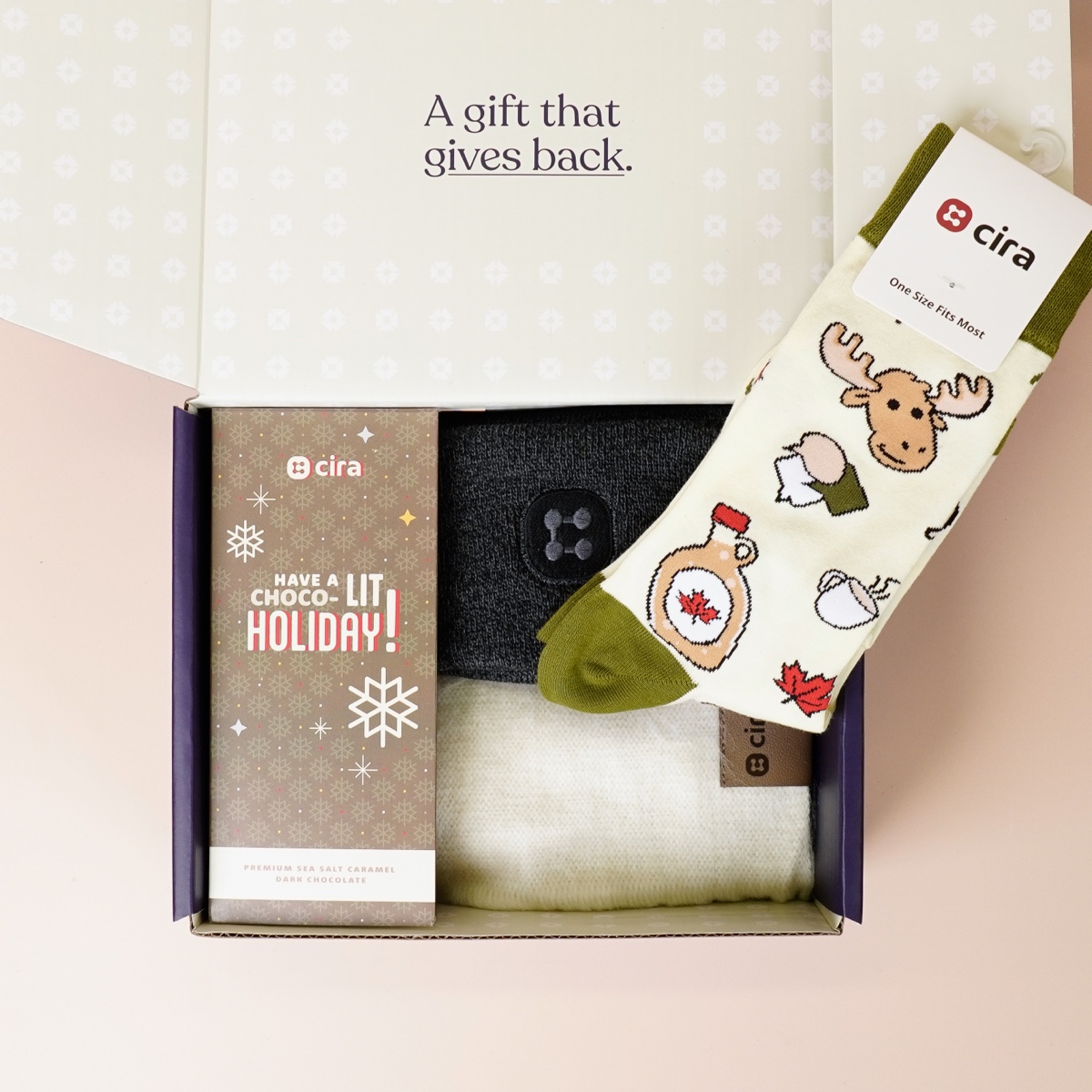 GiftBetter background image