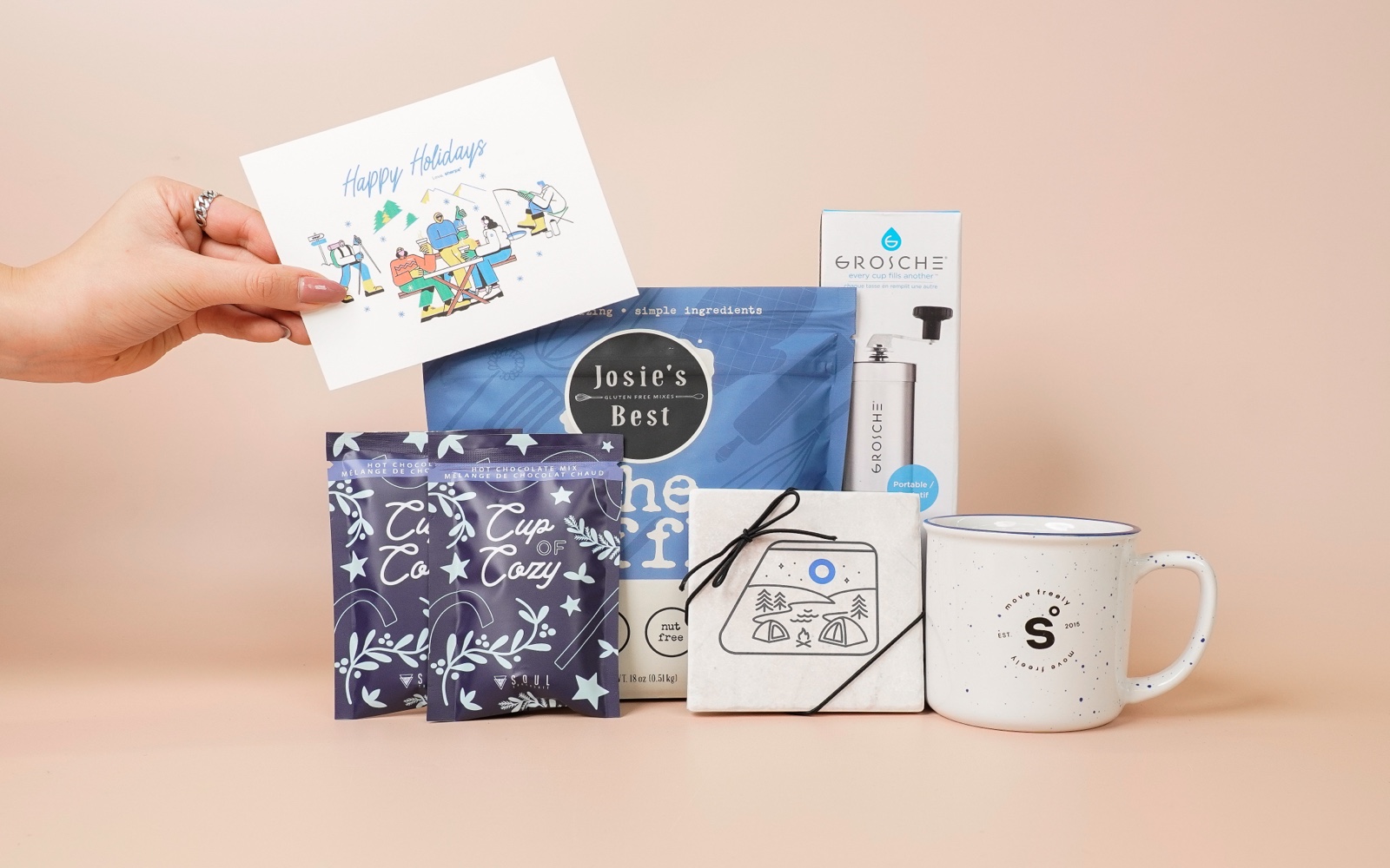 GiftBetter background image