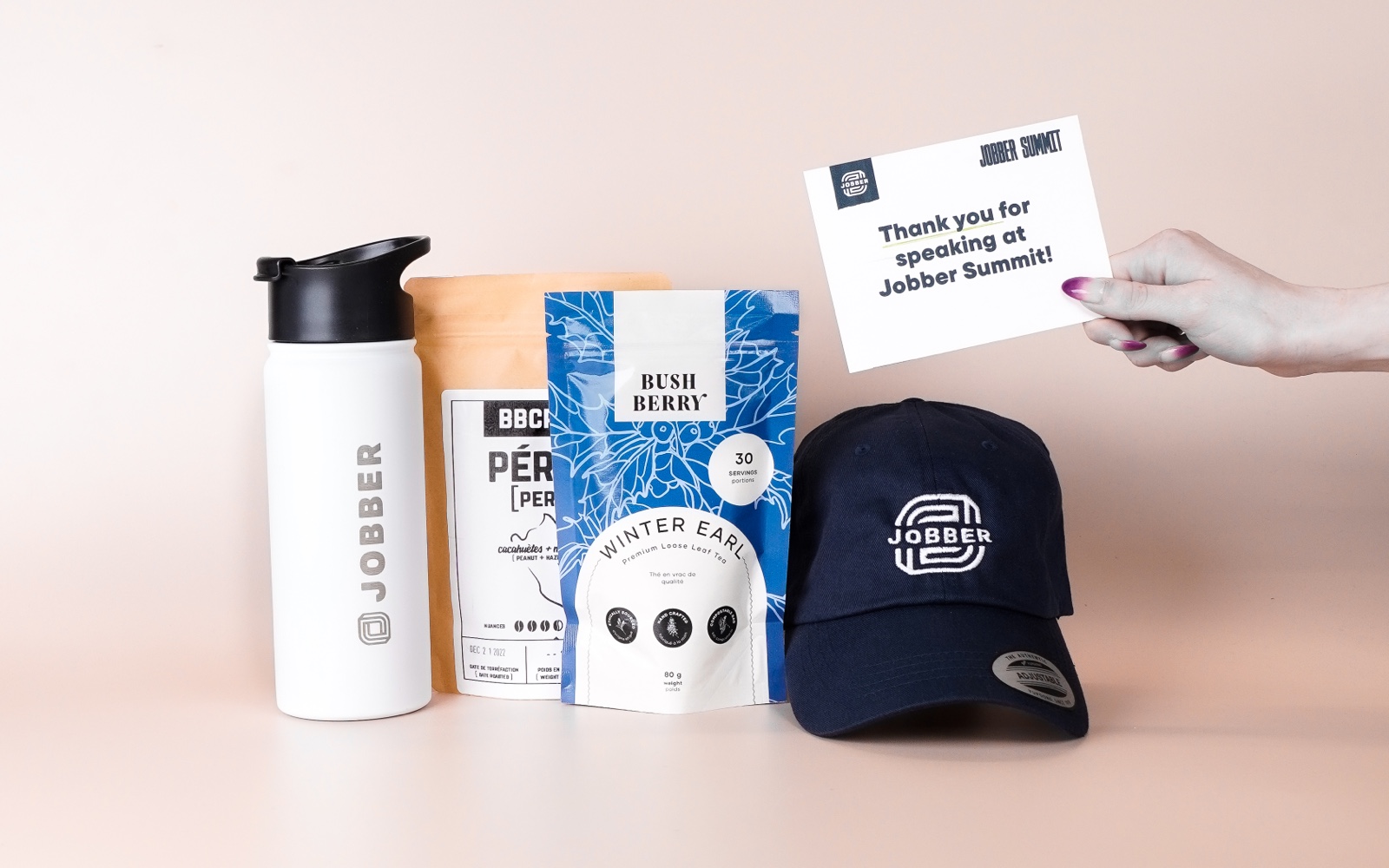 GiftBetter background image